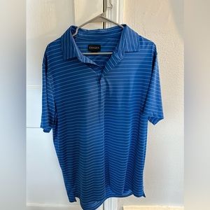 Chase 54 golf polo